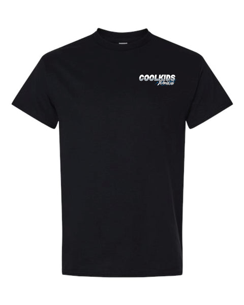 COOL KIDS WORLDWIDE M4 TEE